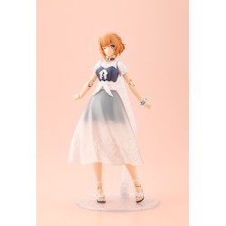 Arcanadea figurine Plastic Model Kit Lumitea ReACT-iF 16 cm | 4934054054534