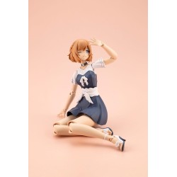 Arcanadea figurine Plastic Model Kit Lumitea ReACT-iF 16 cm | 4934054054534