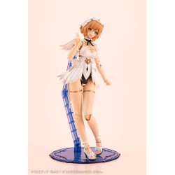 Arcanadea figurine Plastic Model Kit Lumitea ReACT-iF 16 cm | 4934054054534