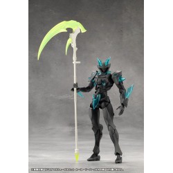 Megalomaria Unlimited Universe Accessoires Plastic Model Kit Metamorfose Eenheid Curse Reaper | 4934054061921