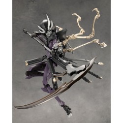 Megalomaria Unlimited Universe Figuur Plastic modelbouw Necro Gezicht 17 cm | 4934054062010