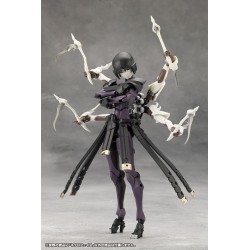 Megalomaria Unlimited Universe figurine Plastic Model Kit Necro Face 17 cm | 4934054062010