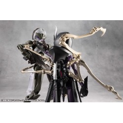 Megalomaria Unlimited Universe Figuur Plastic modelbouw Necro Gezicht 17 cm | 4934054062010