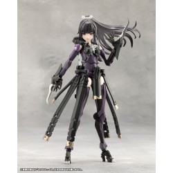 Megalomaria Unlimited Universe Figuur Plastic modelbouw Necro Gezicht 17 cm | 4934054062010