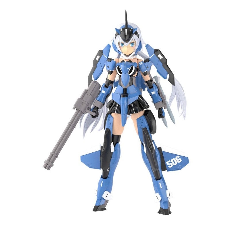 Frame Arms Girl Figure Plastic Model Kit Large Scale Stylus XF-3 25 cm   | 4934054065530