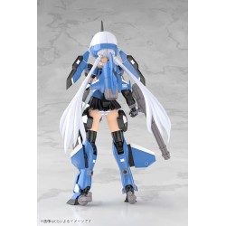 Frame Arms Girl Figure Plastic Model Kit Large Scale Stylus XF-3 25 cm   | 4934054065530