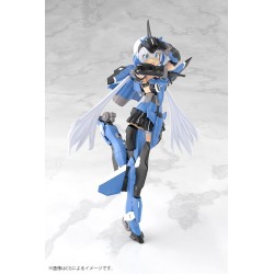 Frame Arms Girl Figure Plastic Model Kit Large Scale Stylus XF-3 25 cm   | 4934054065530