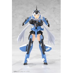 Frame Arms Girl Figure Plastic Model Kit Large Scale Stylus XF-3 25 cm   | 4934054065530