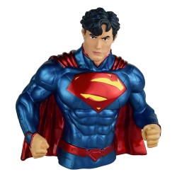 DC Comics Superman Nieuwe 52 Spaarvarken | 0077764451232