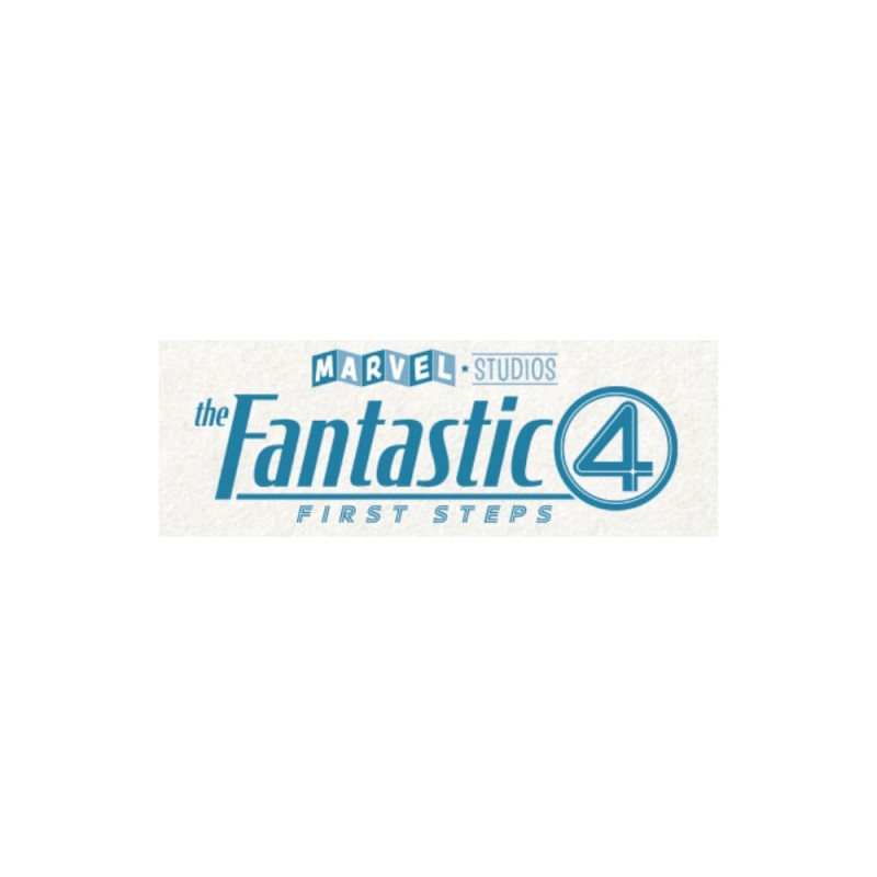 Fantastic Four film présentoir porte-clés sac à dos 3D(24) | 0077764690358