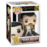 Queen Figurine Funko POP! Rocks Vinyl Freddie Mercury Wembley 1986 9 cm