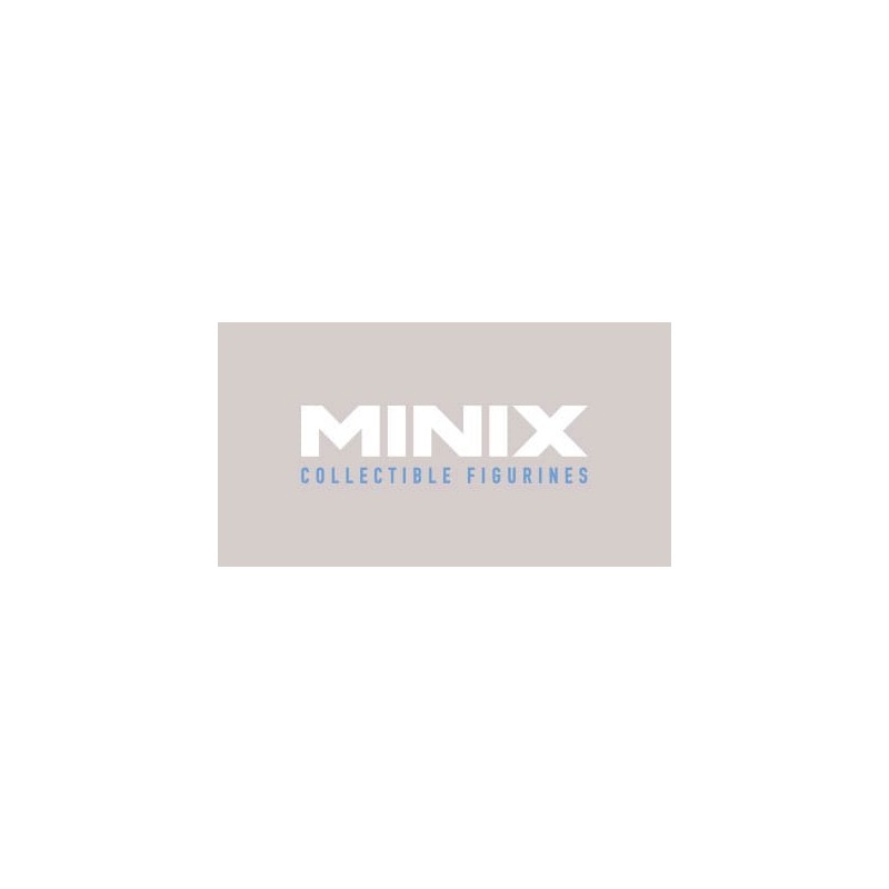 Italy National Team Minix Alessandro Del Piero Figure 12 cm | 8436605119298