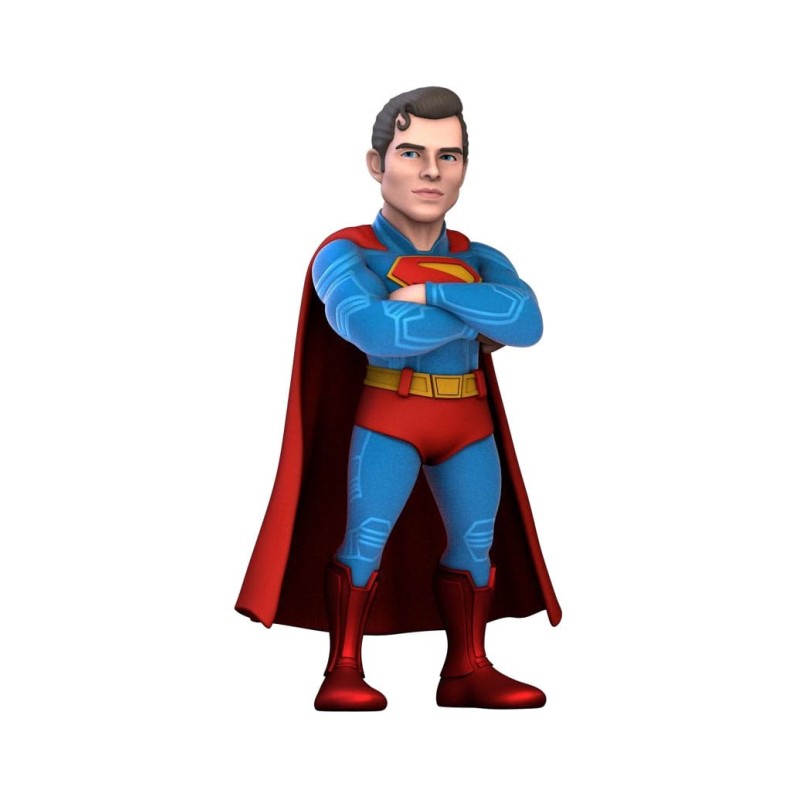 DC Comics figurine Minix Superman new 12 cm       | 8436605120355
