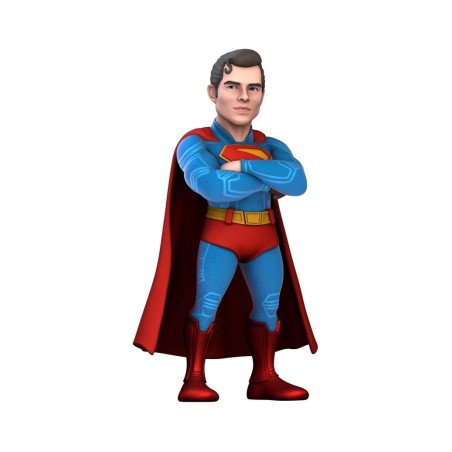 DC Comics figurine Minix Superman new 12 cm       | 8436605120355
