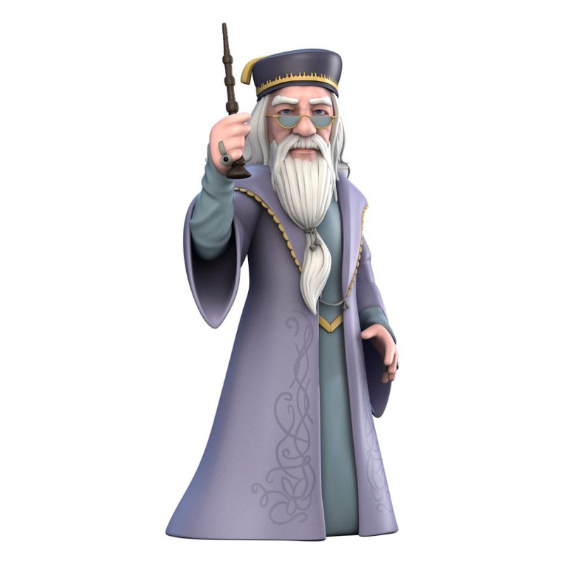 Harry Potter figurine Minix Dumbledore 12 cm       | 8436605120409