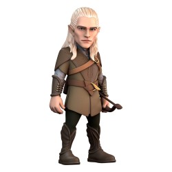 The Lord of the Rings Minix Legolas Figure 12 cm       | 8436605120416