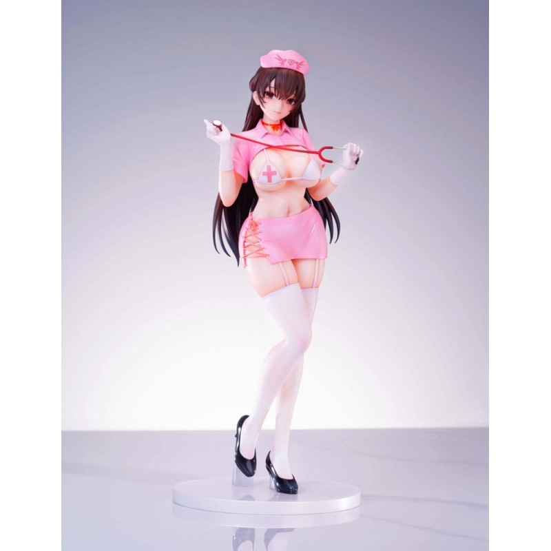 Original Character statuette 1/6 Konata Nurse Ver. 28 cm | 6975795320920
