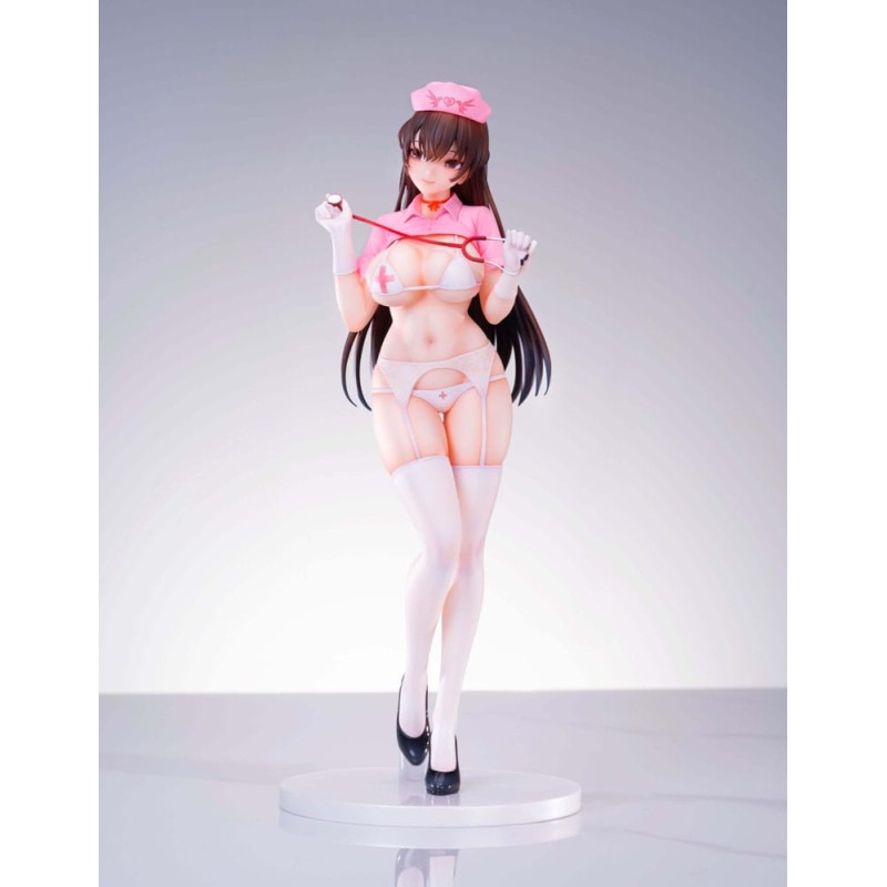 Original Character statuette 1/6 Konata Nurse Ver. 28 cm | 6975795320920