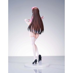 Original Character statuette 1/6 Konata Nurse Ver. 28 cm | 6975795320920