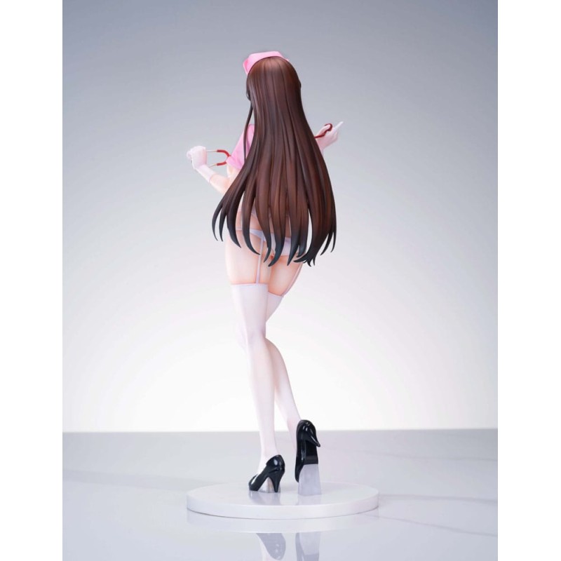 Original Character statuette 1/6 Konata Nurse Ver. 28 cm | 6975795320920