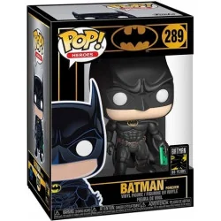 Batman 80th Figurine Funko...