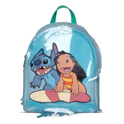 Lilo & Stitch Backpack Mini Lilo & Stitch Surfing | 8718526407884