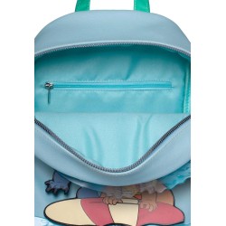 Lilo & Stitch Backpack Mini Lilo & Stitch Surfing | 8718526407884