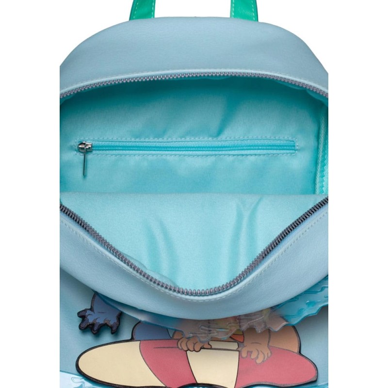 Lilo & Stitch Backpack Mini Lilo & Stitch Surfing | 8718526407884