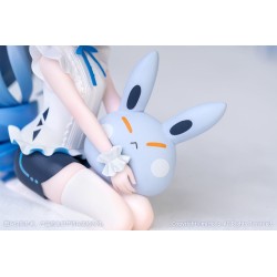 Honkai Impact 3rd PVC statuette Bronya: Herrscher of Truth Little Herrscher Ver. 9 cm       | 6942421155775