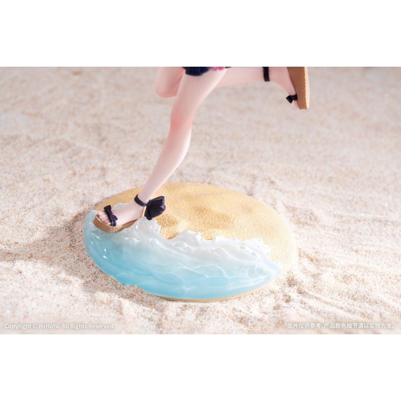 Honkai Impact 3rd Statuette PVC 1/8 Pardofelis - Midsummer Collector Ver. 21 cm | 6942421169147