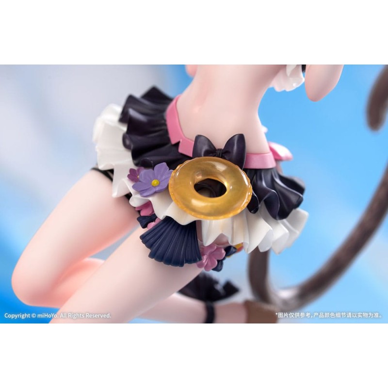 Honkai Impact 3rd Statuette PVC 1/8 Pardofelis - Midsummer Collector Ver. 21 cm | 6942421169147