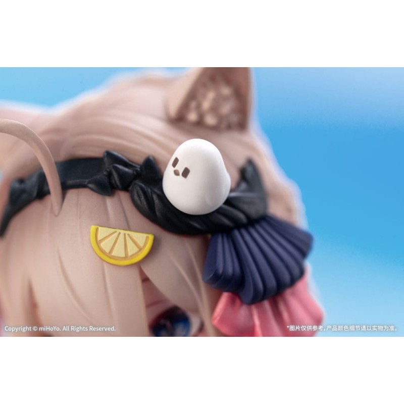 Honkai Impact 3rd Statuette PVC 1/8 Pardofelis - Midsummer Collector Ver. 21 cm | 6942421169147