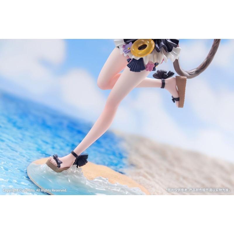Honkai Impact 3rd Statuette PVC 1/8 Pardofelis - Midsummer Collector Ver. 21 cm | 6942421169147