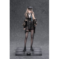 A-Z: PVC beeldje 1/7 [B] Full Dress 25 cm | 6971804911219