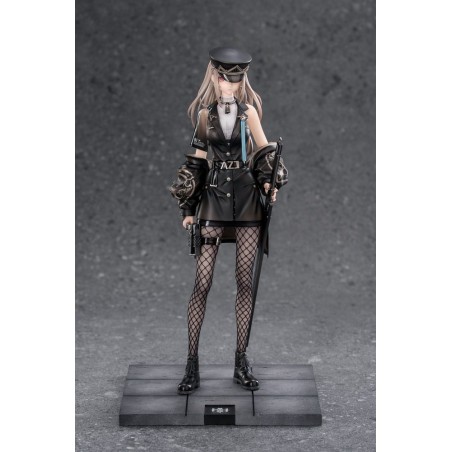 A-Z: PVC statuette 1/7 [B] Full Dress 25 cm | 6971804911219