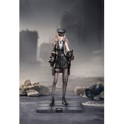 A-Z: PVC statuette 1/7 [B] Full Dress 25 cm | 6971804911219