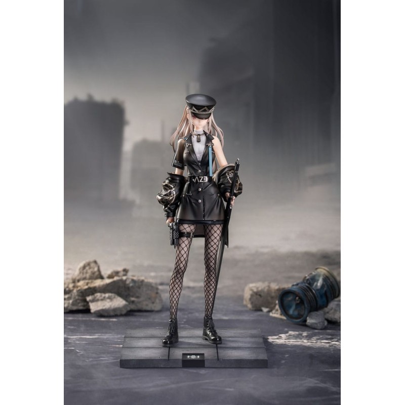 A-Z: PVC statuette 1/7 [B] Full Dress 25 cm | 6971804911219