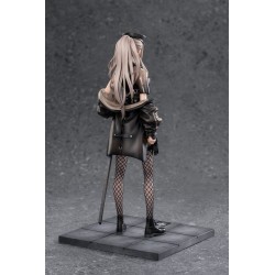 A-Z: PVC statuette 1/7 [B] Full Dress 25 cm | 6971804911219