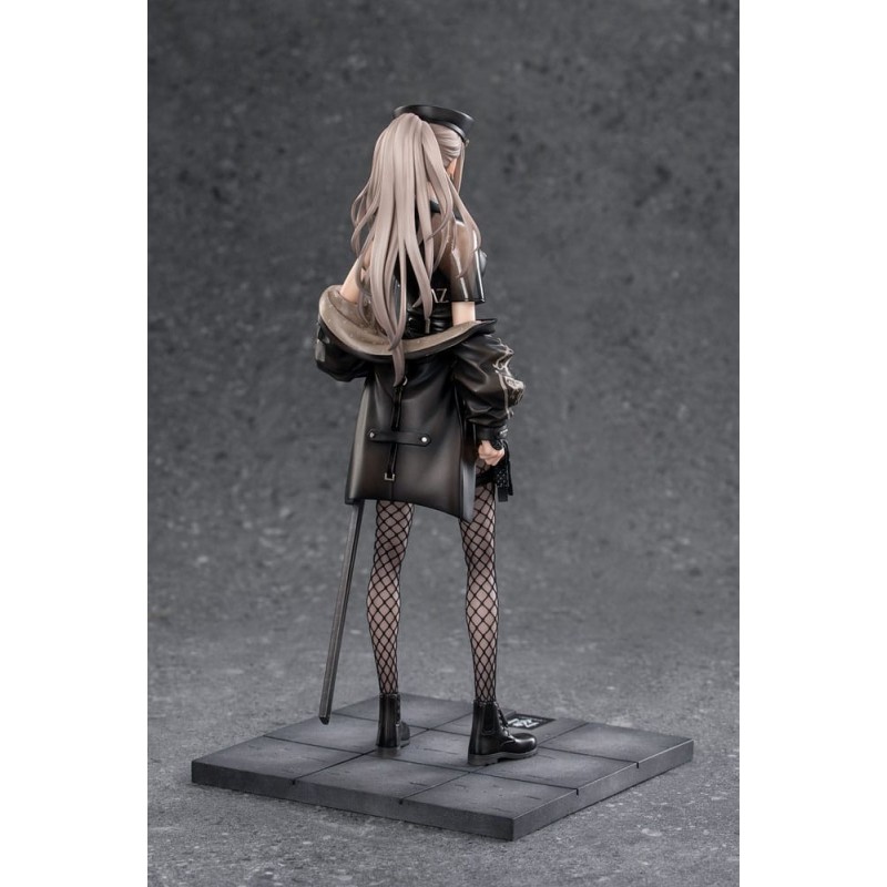 A-Z: PVC statuette 1/7 [B] Full Dress 25 cm | 6971804911219
