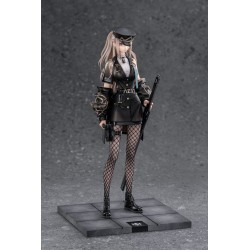 A-Z: PVC beeldje 1/7 [B] Full Dress 25 cm | 6971804911219