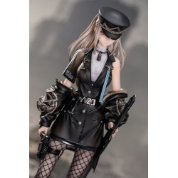 A-Z: PVC statuette 1/7 [B] Full Dress 25 cm | 6971804911219