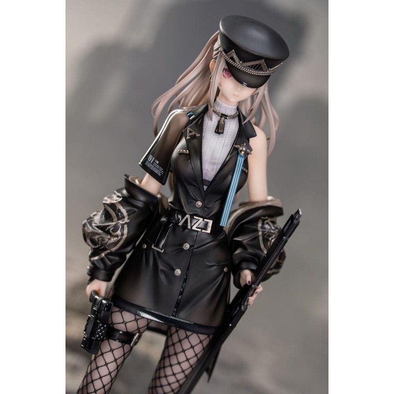 A-Z: PVC statuette 1/7 [B] Full Dress 25 cm | 6971804911219