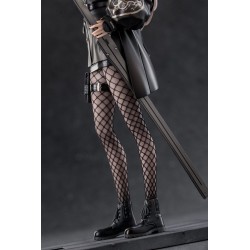 A-Z: PVC statuette 1/7 [B] Full Dress 25 cm | 6971804911219