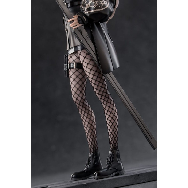 A-Z: PVC beeldje 1/7 [B] Full Dress 25 cm | 6971804911219
