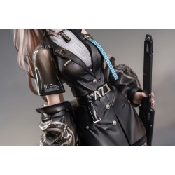 A-Z: PVC statuette 1/7 [B] Full Dress 25 cm | 6971804911219