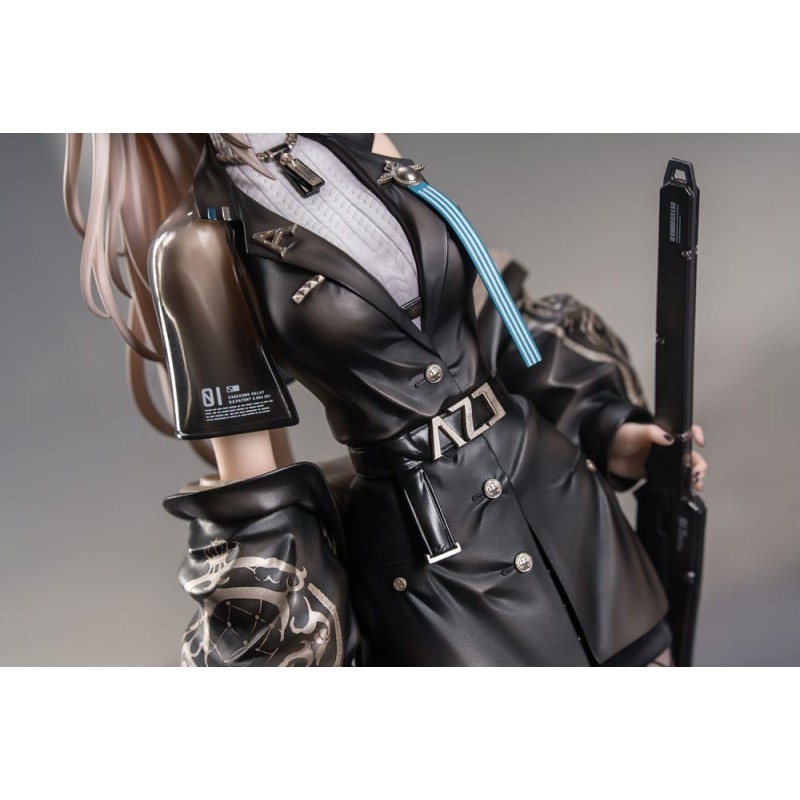 A-Z: PVC statuette 1/7 [B] Full Dress 25 cm | 6971804911219