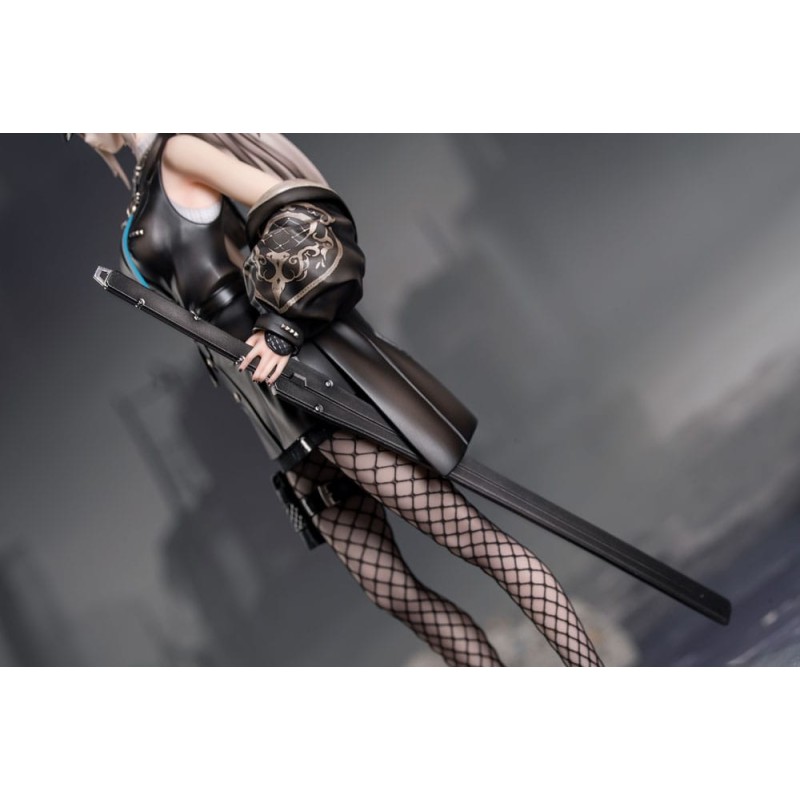 A-Z: PVC statuette 1/7 [B] Full Dress 25 cm | 6971804911219