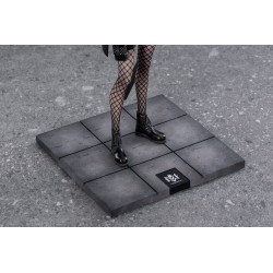 A-Z: PVC statuette 1/7 [B] Full Dress 25 cm | 6971804911219