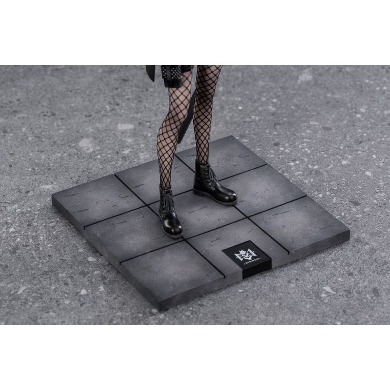 A-Z: PVC beeldje 1/7 [B] Full Dress 25 cm | 6971804911219