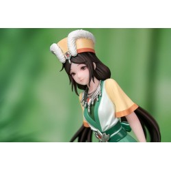 Original Character statuette PVC 1/10 Gift + Gentle tapping on the bamboo flute A ?nu 17 cm | 6971804911431